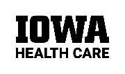 University of Iowa Health Care Logo